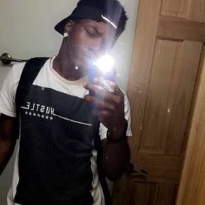 Meet your Posher, Martin